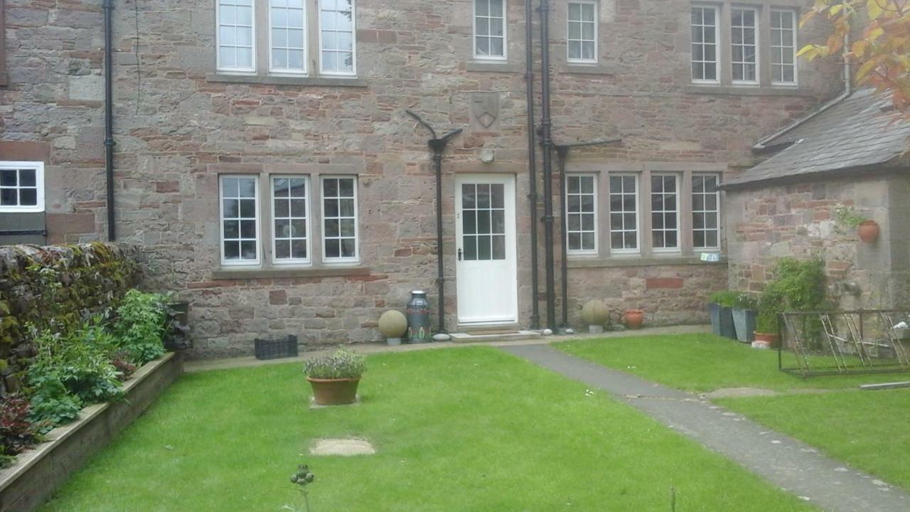 Beech House Bed & Breakfast Greystoke Exterior foto